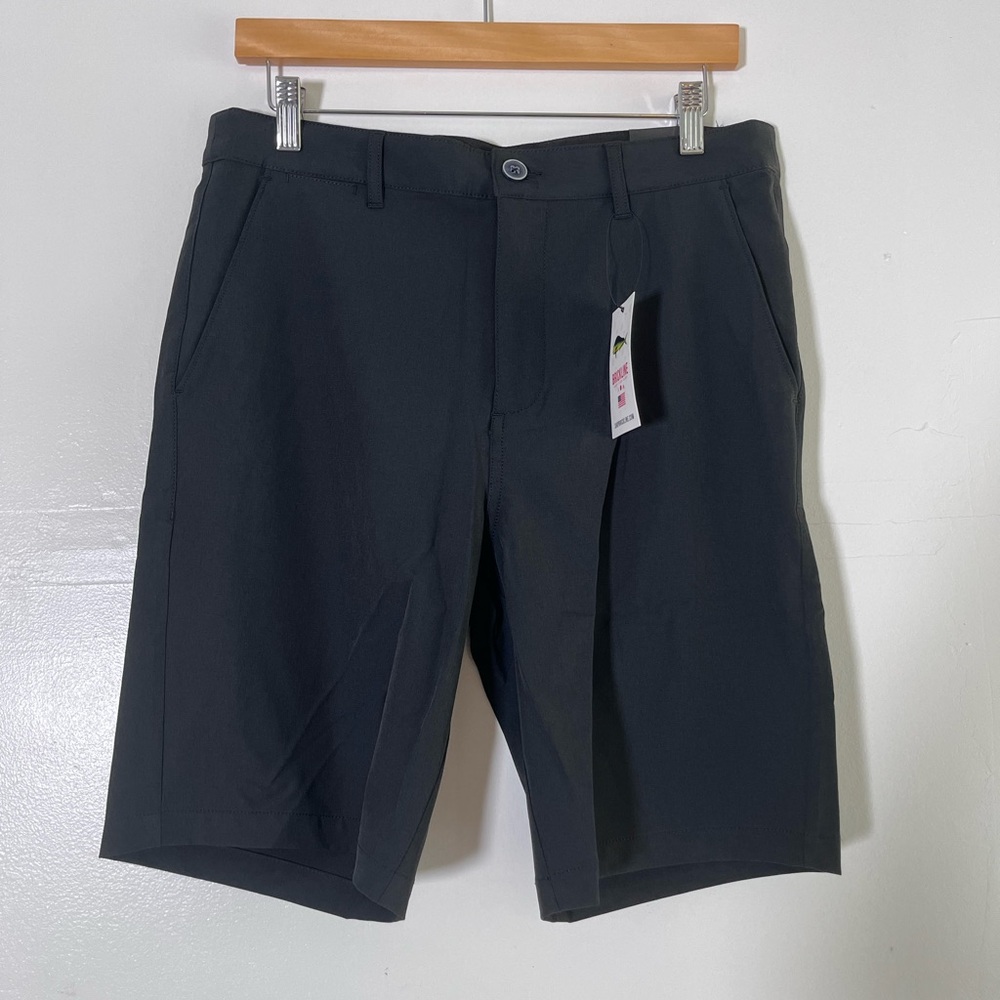 Brickline Quick Dry Shorts